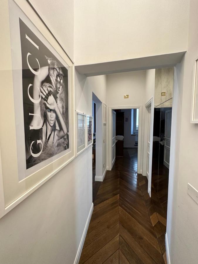Casa Orsi - Appartamento Fronte Duomo A Firenze Exterior foto