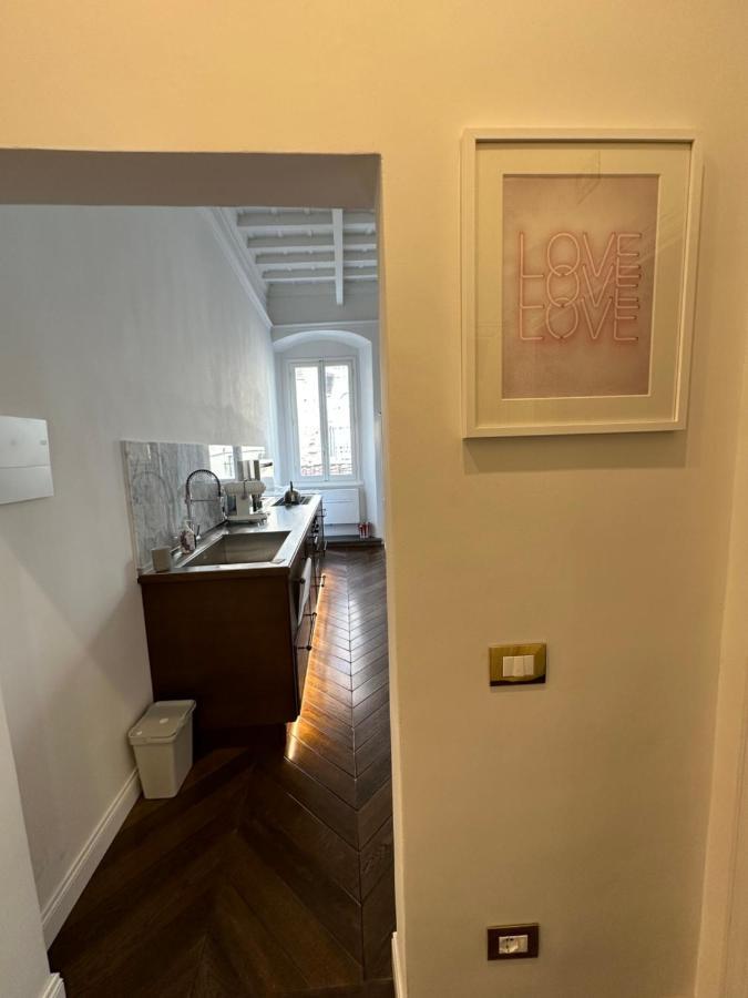 Casa Orsi - Appartamento Fronte Duomo A Firenze Exterior foto