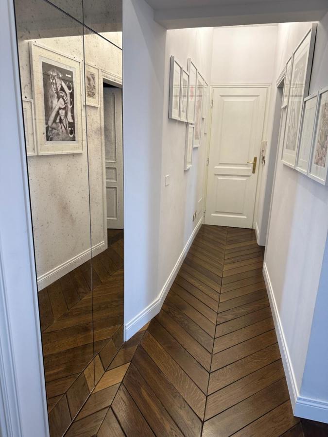 Casa Orsi - Appartamento Fronte Duomo A Firenze Exterior foto